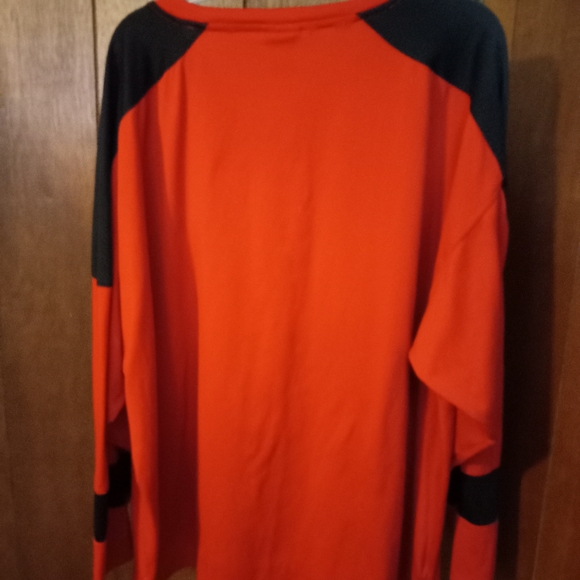 Red Wings Hockey Jersey Offical NHL size XL - Picture 3 of 3